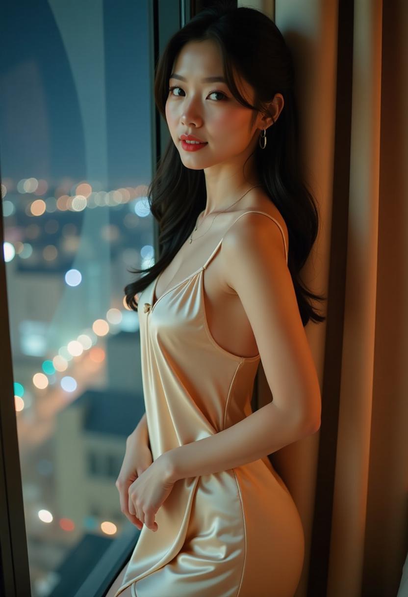 碧海蓝天